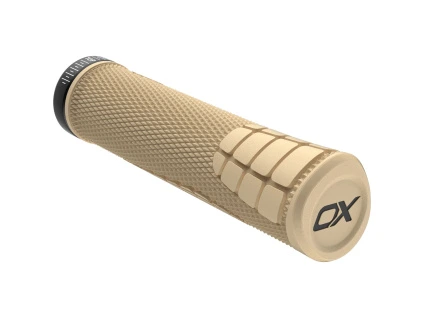 SQlab gripy 7OX 2.0 Pro (sand) (Velikost S)