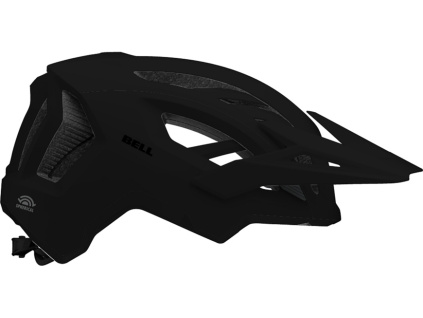 210270002 199270047911 Bell 5FIFTY Spherical mountain helmet Solid black main