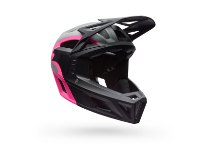 38228 453 Full Air MIPS Grey Pink