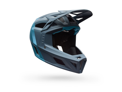 38224 172 Full Air MIPS Steel Grey