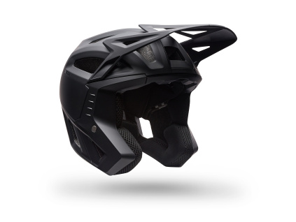 38232 255 3QTR Air MIPS Matte Black