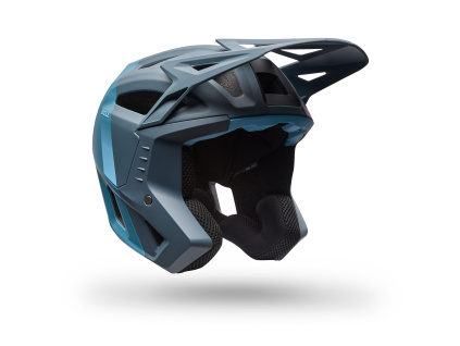 38234 172 3QTR Air MIPS Steel Grey