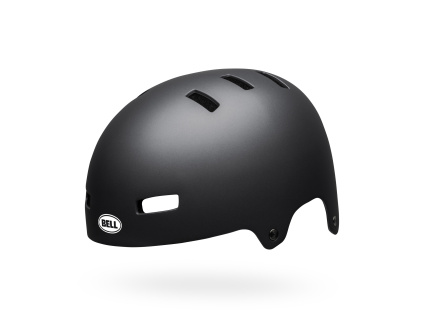 40271 255 Local Matte Black z uhlu zleva