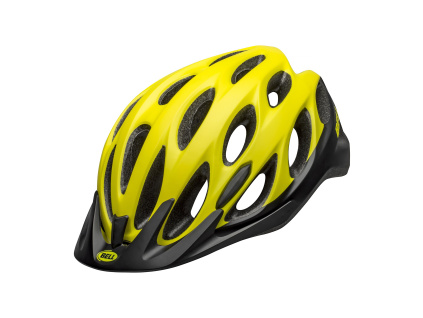 Traverse Matte Hi Viz Black zleva z uhlu