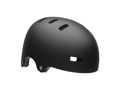 40840 255 Span Matte Black zprava z uhlu