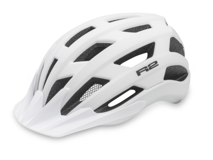 R2 helma EXPLORER (bílá) ATH26U