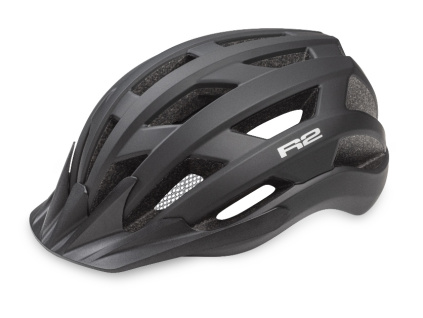 R2 helma EXPLORER (černá) ATH26W