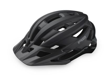 R2 helma GUARD (černá) ATH34J