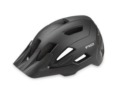 R2 helma MOONLIGHT (černá) ATH38A