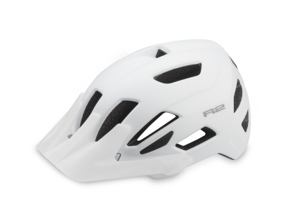 R2 helma MOONLIGHT (bílá) ATH38D