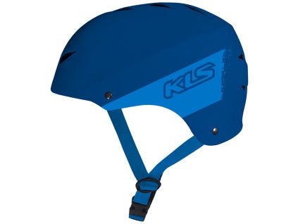 KLS helma dětská JUMPER MINI 022 (blue)