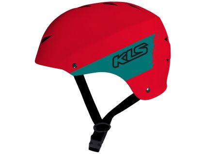 KLS helma dětská JUMPER MINI 022 (red)