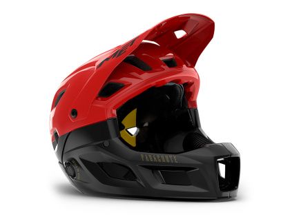met parachute mcr mips mtb helmet M120RD2