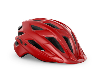 met crossover mips cycling helmet M151RD1