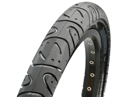 45853 maxxis plast hookworm drat 29x2 50 black