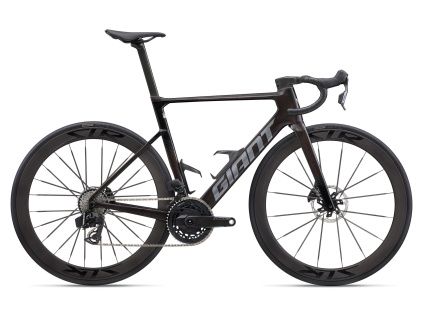 Giant Propel Advanced Pro 0 AXS Obsidian Pulse 2027