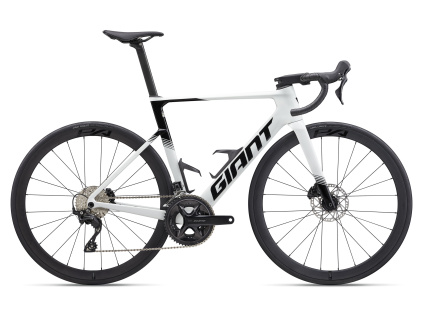 Giant Propel Advanced 2 White 2027