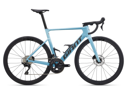 Giant Propel Advanced 2 Mach Blue 2027