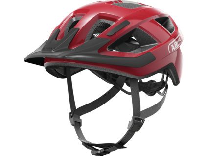 Abus helma ADURO 3.0 (blaze red)