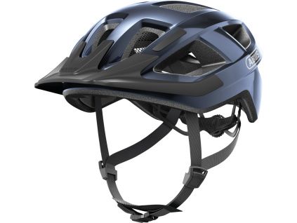 Abus helma ADURO 3.0 (midnight blue)