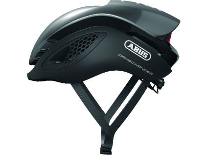 Abus helma GAMECHANGER (dark grey)