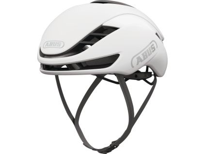 Abus helma GAMECHANGER 2.0 (polar white)