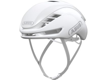 Abus helma GAMECHANGER 2.0 (pure white)