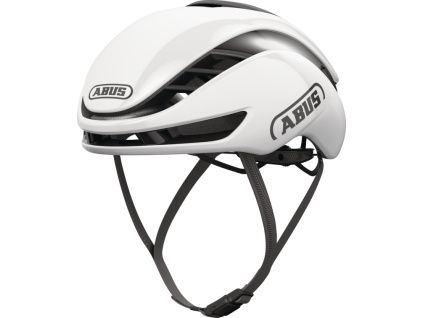 Abus helma GAMECHANGER 2.0 (shiny white)