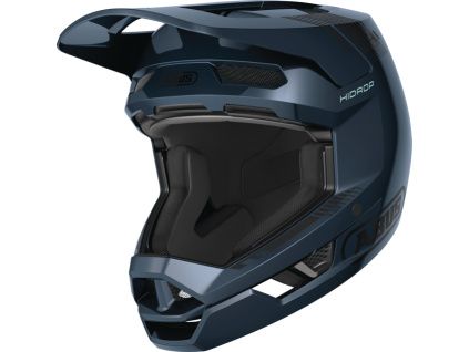 Abus helma integrální fullface HiDrop (midnight blue)