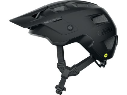 Abus helma MODROP MIPS (velvet black)