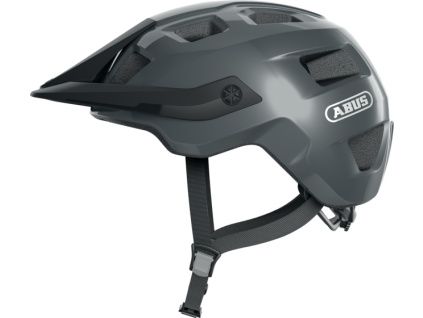 Abus helma MOTRIP (concrete grey)