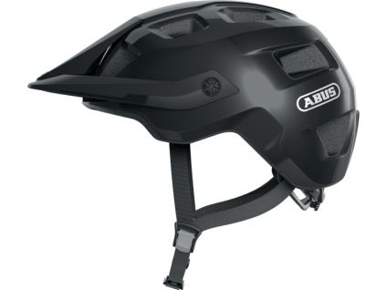 Abus helma MOTRIP (shiny black)