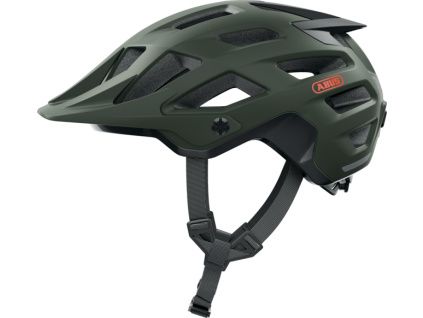 Abus helma MOVENTOR 2.0 (pine green)