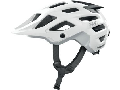 Abus helma MOVENTOR 2.0 (shiny white)