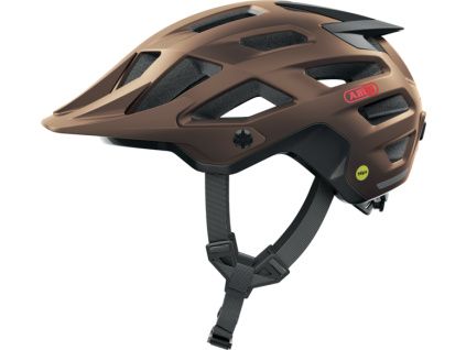 Abus helma MOVENTOR 2.0 MIPS (metallic copper)