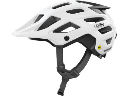 Abus helma MOVENTOR 2.0 MIPS (shiny white)