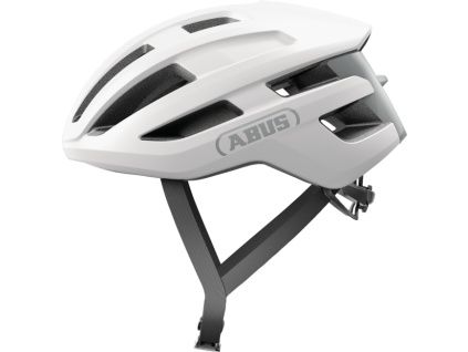 Abus helma POWERDOME (polar white)