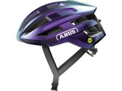 Abus helma POWERDOME MIPS (flip flop purple)