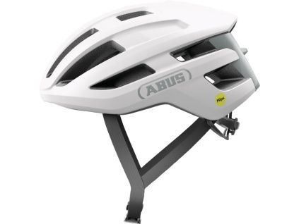 Abus helma POWERDOME MIPS (polar white)