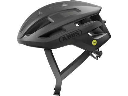 Abus helma POWERDOME MIPS (velvet black)