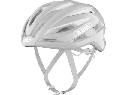 Abus helma STORMCHASER ACE (pure grey)