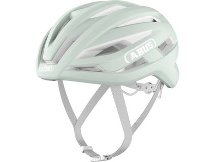 Abus helma STORMCHASER ACE (pure mint)