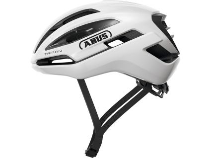 Abus helma TAIPAN (shiny white)