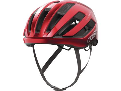 Abus helma WINGBACK (performance red) (Velikost L (57—61 cm))