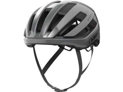 Abus helma WINGBACK (race grey)