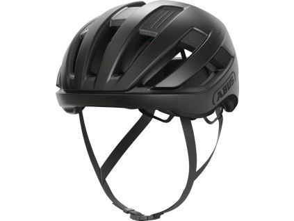 Abus helma WINGBACK (velvet black)