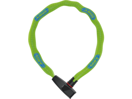 6806k 85 neon gn square chain