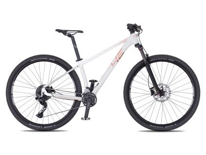 Ibiza twenty pearl white