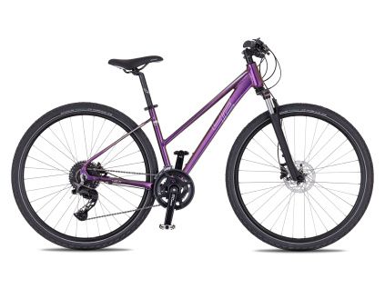 Pluse disk vilolet chameleon