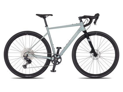 Gromvel elite ghoste pearl